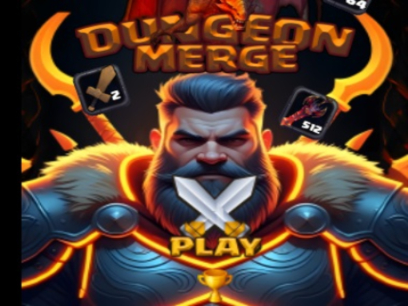 Lojë Dungeon shkrihet në internet