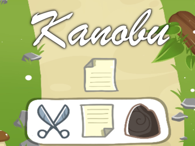 Lojë Kanobu në internet