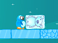 Lojë Icecube Bear në internet