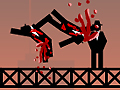 Lojë Ricochet Killer 2 në internet