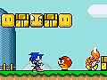 Lojë Zërit në Mario World 2  në internet