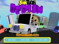 Lojë Taxi Sim: Berlin në internet