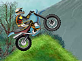 Lojë Bike bërthamore në internet