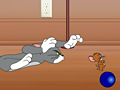 Lojë Matematika Tom dhe Jerry  në internet