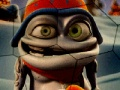 Lojë Mania Mania Frog Crazy  në internet