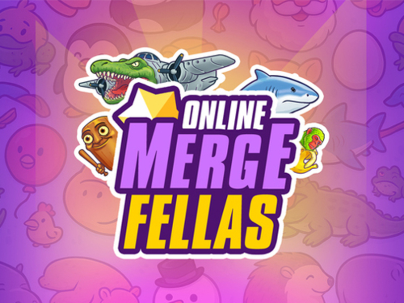 Lojë Bashkoni fellas në internet në internet