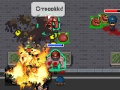 Lojë Infectonator 2 në internet