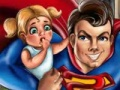 Lojë Supermeni - Njeriu i çelikut  në internet