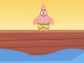 Lojë SpongeBob shikon mania  në internet