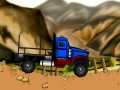 Lojë Truck Transporter në internet