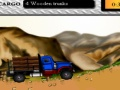 Lojë Kamion transportues  në internet