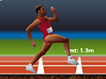 Lojë Qwop  në internet