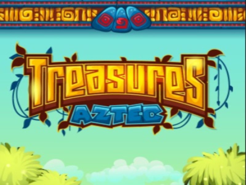 Lojë Thesaret aztec në internet