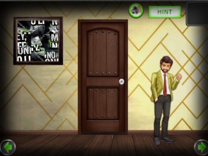 Lojë Amgel Easy Room Escape 296 në internet