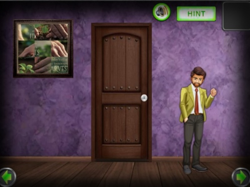 Lojë Amgel Easy Room Escape 306 në internet