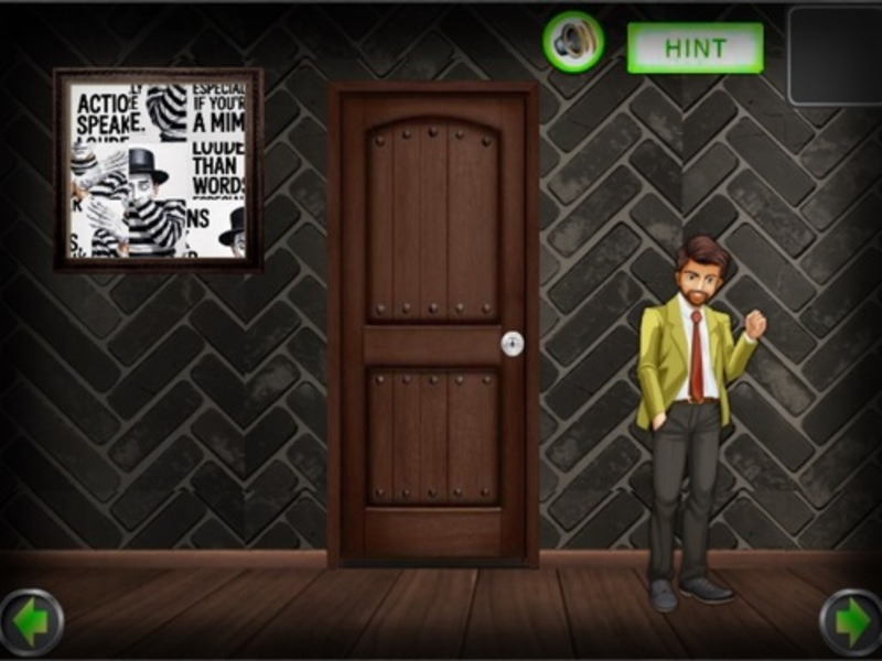 Lojë Amgel Easy Room Escape 304 në internet