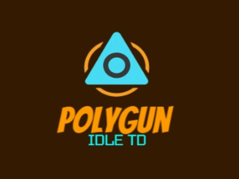 Lojë Poligun i papunë TD në internet