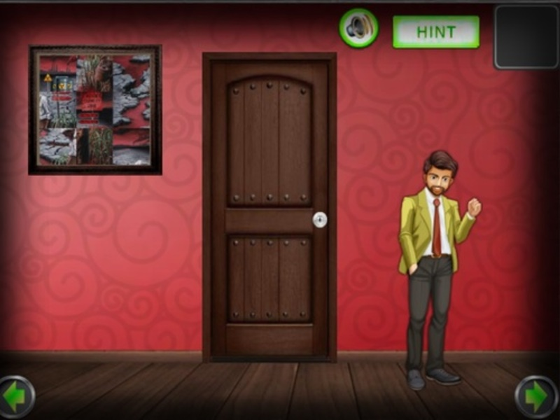 Lojë Amgel Easy Room Escape 290 në internet
