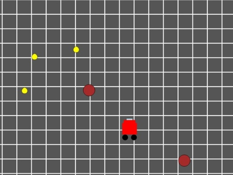 Lojë Racer Banana Chase Turbo në internet