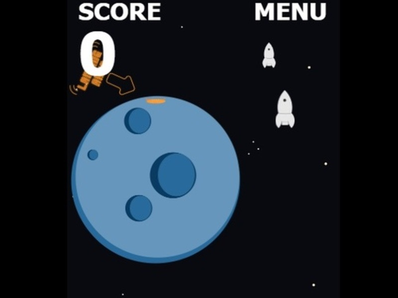 Lojë Anije kozmike në internet