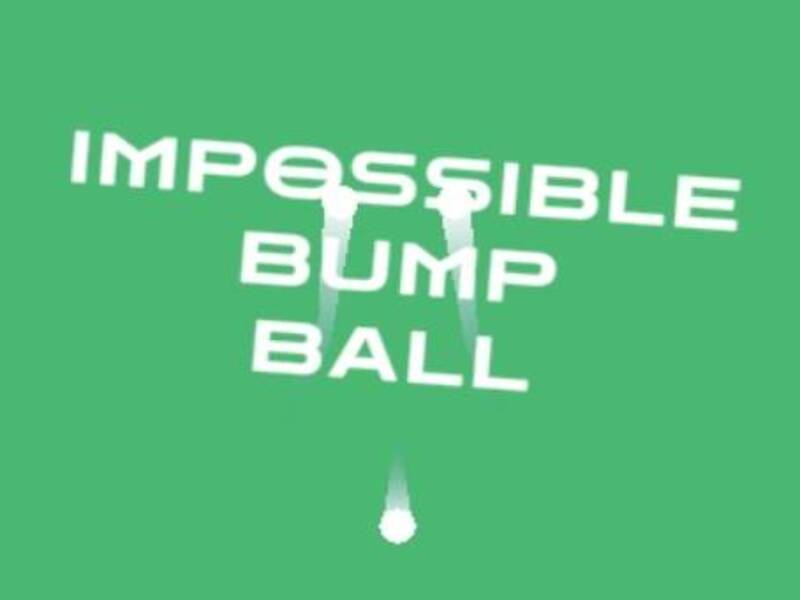 Lojë Ball i pamundur i gungave në internet