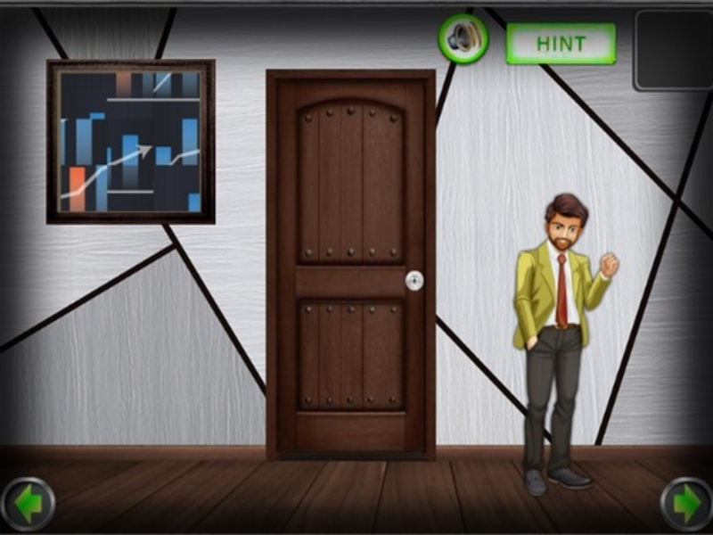 Lojë Amgel Easy Room Escape 299 në internet