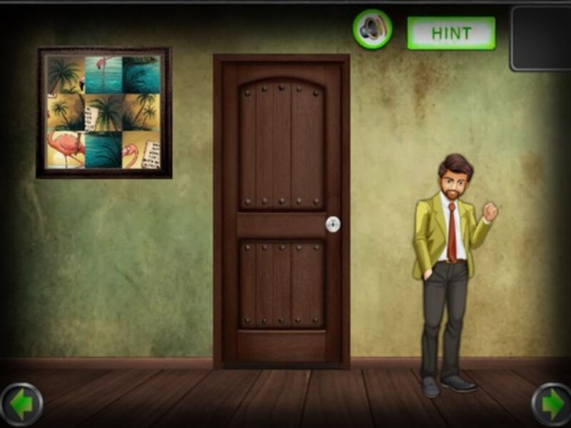Lojë Amgel Easy Room Escape 298 në internet