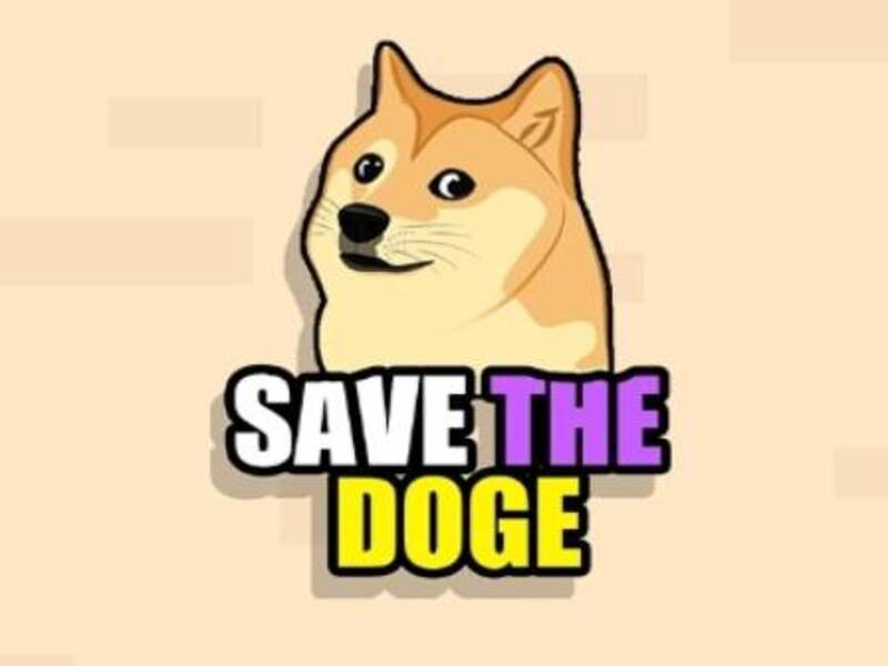 Lojë Ruani Doge në internet