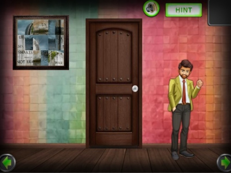 Lojë Amgel Easy Room Escape 292 në internet