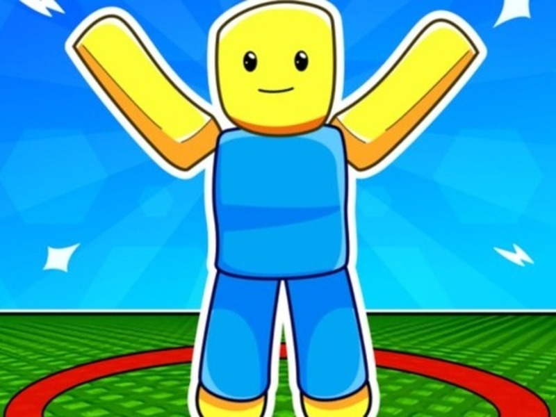 Lojë E fundit për të lënë rrethin Obby në internet