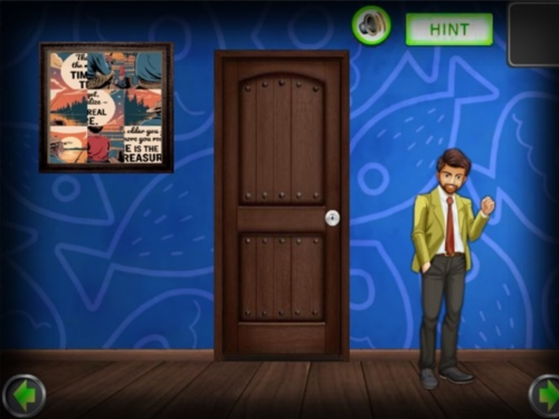 Lojë Amgel Easy Room Escape 288 në internet