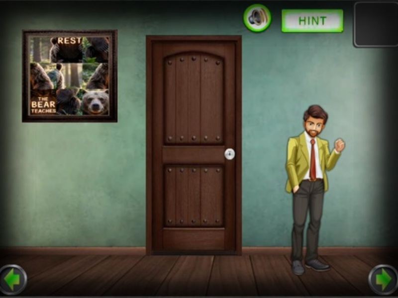 Lojë Amgel Easy Room Escape 295 në internet