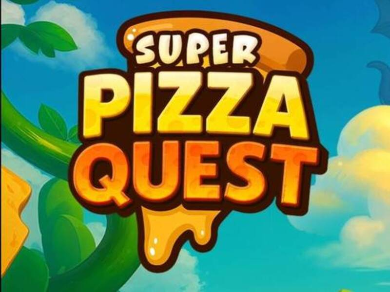 Lojë Super Pizza Quest në internet