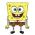 Pantallona SpongeBob Square online